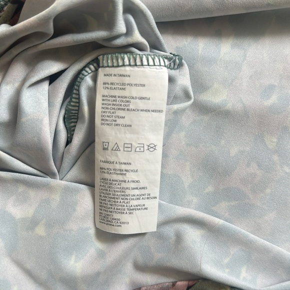 prAna Emerald Lake Dress - Picture 7 of 8